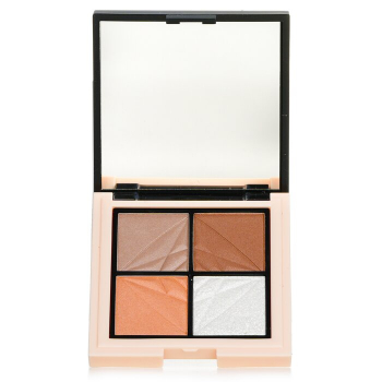 Lash Star Modern Nudes Quad Eyeshadow Palette