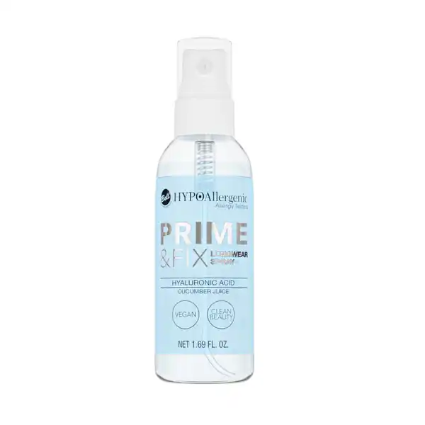 Longwear Prime & Fix Spray
