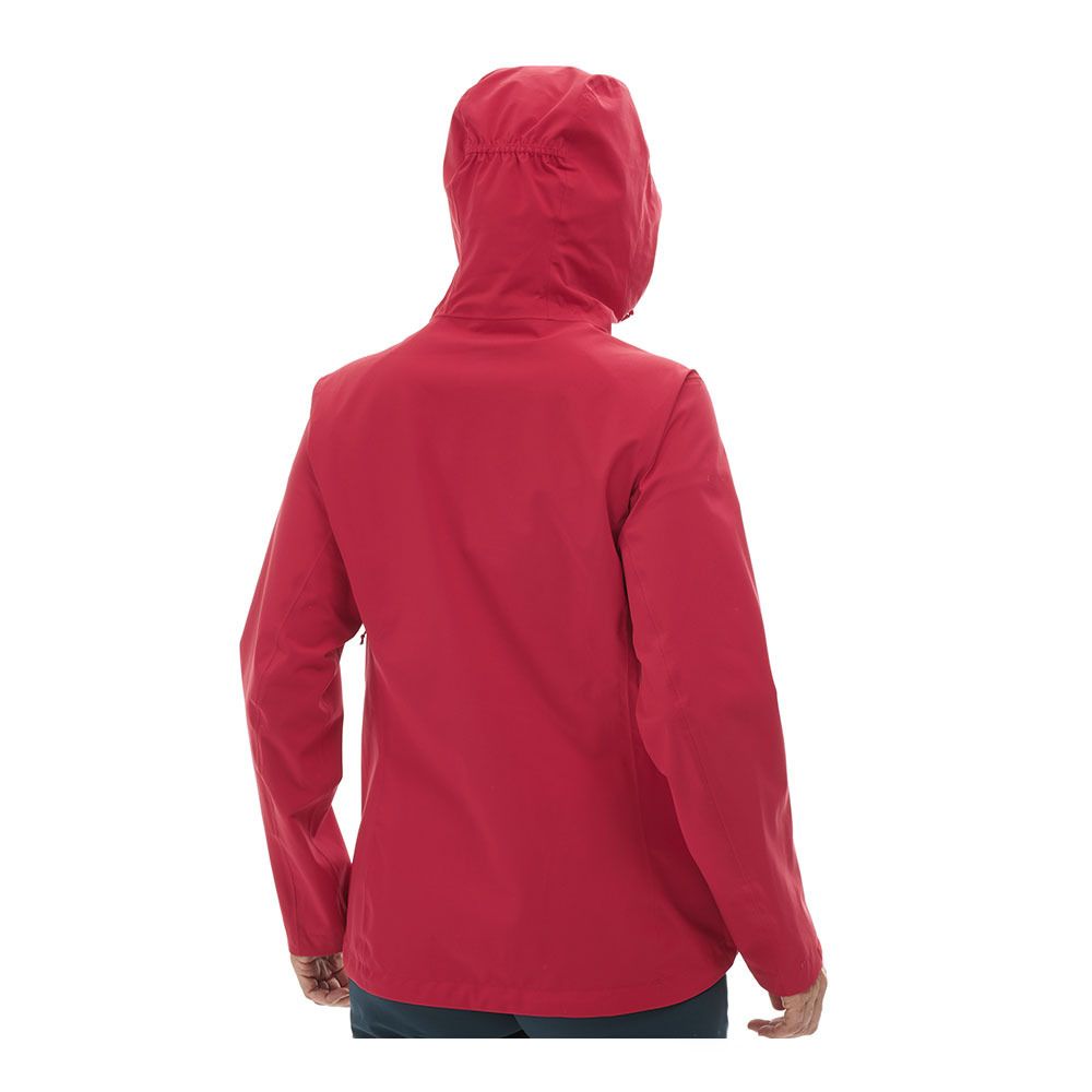 Millet FITZ ROY STRETCH - Veste Femme tango
