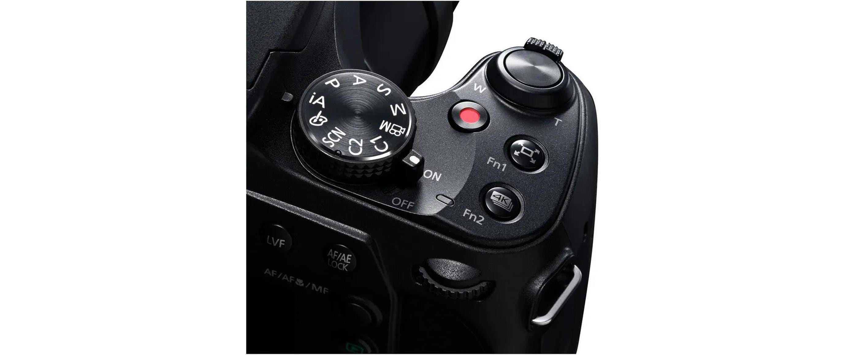 Fotokamera DC-FZ82D<br>60-fache Superzoom-Kamera