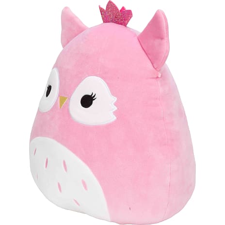 Squishmallows 30 cm – flere varianter – assorteret