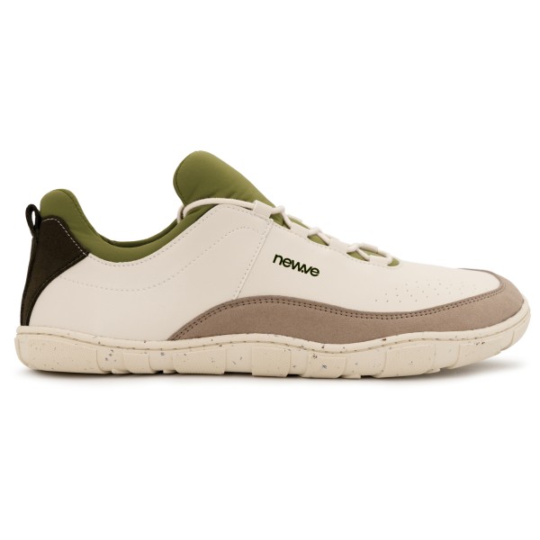 new.ve - Fusion - Chaussures minimalistes