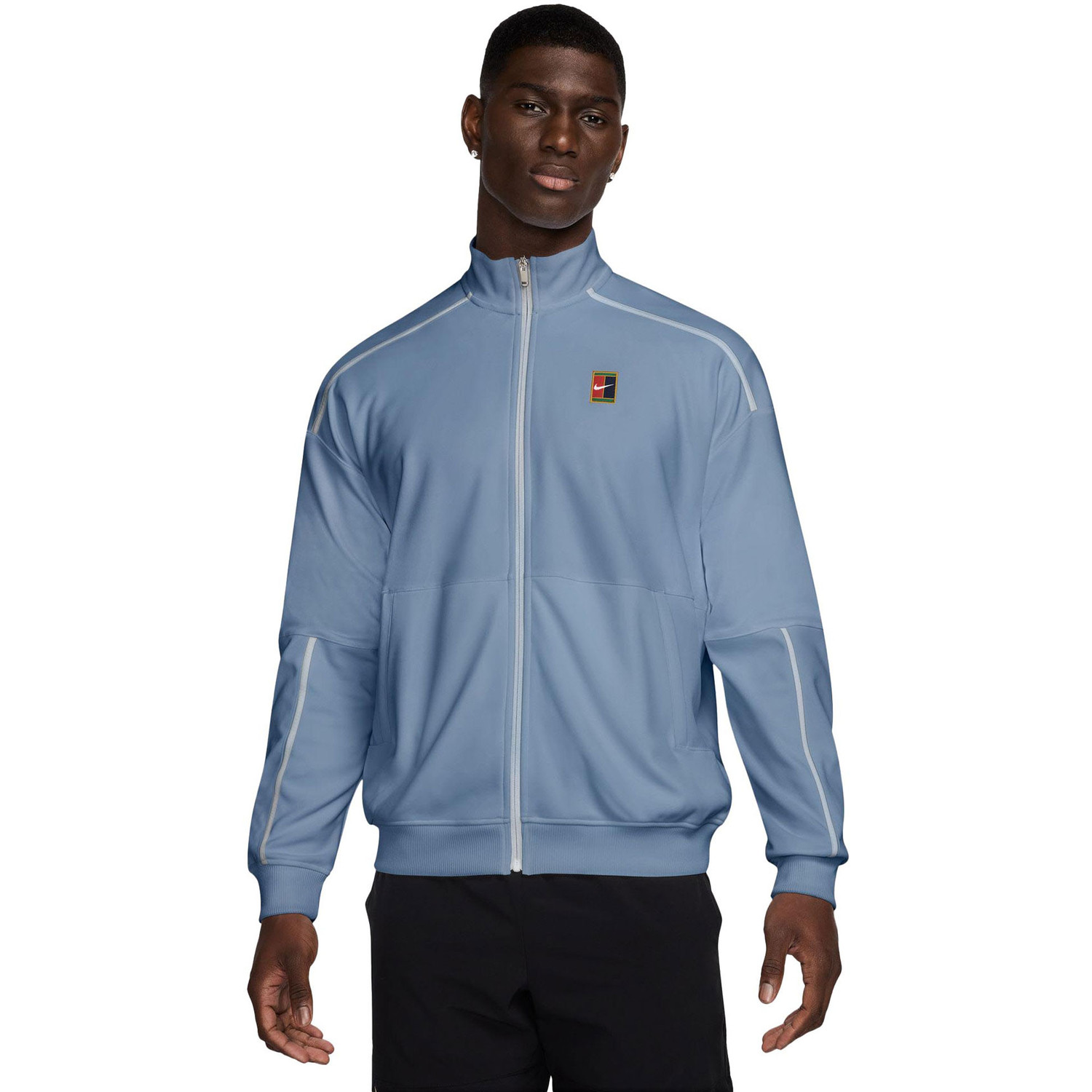 Nike Court Heritage Jacket