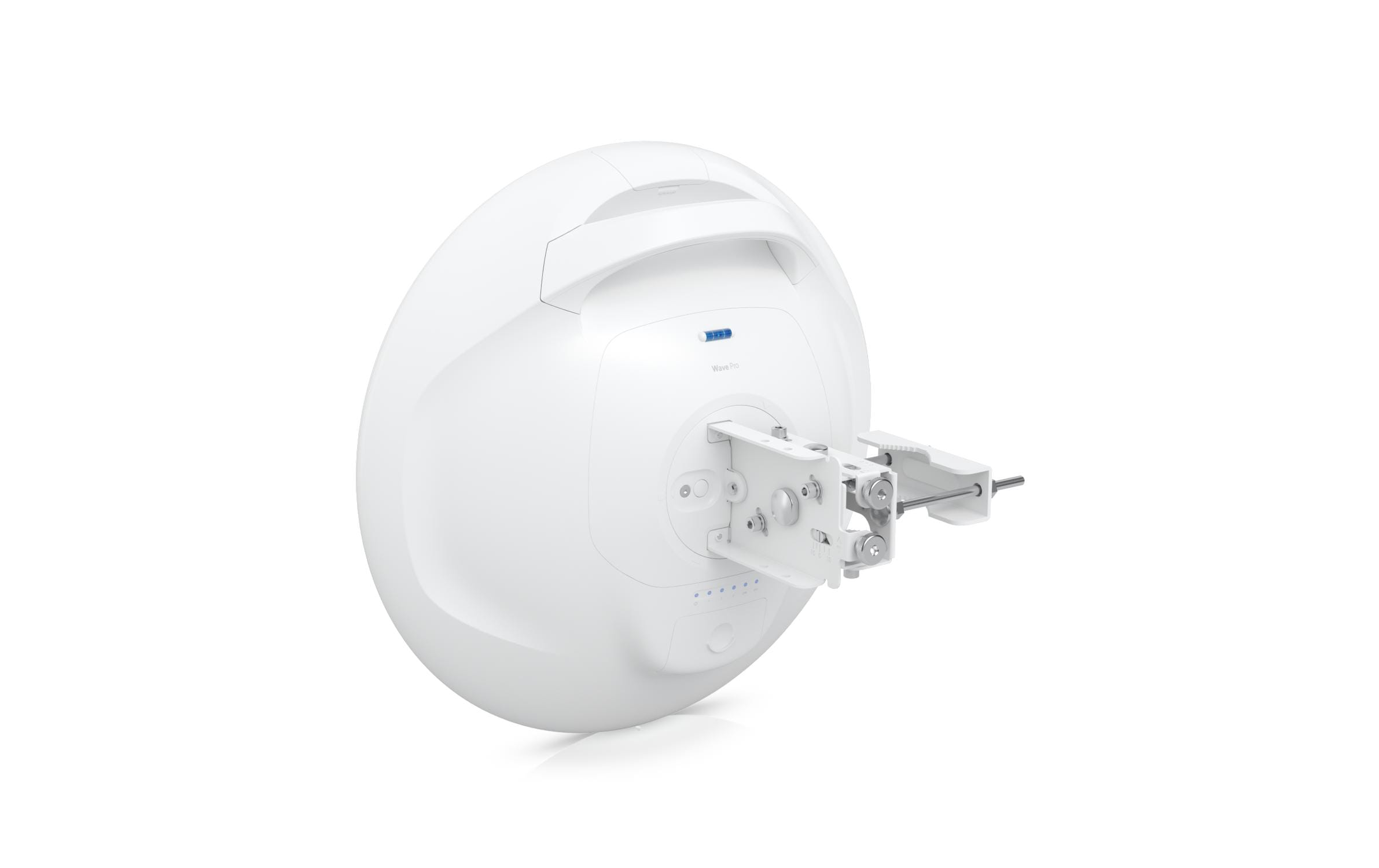 WLAN-Bridge WAVE-PRO<br>60-GHz-Funkgerät mit hoher Kapazität, das PtP- (Bridge) und PtMP-Verbindungen über grosse Entfernungen unterstützt