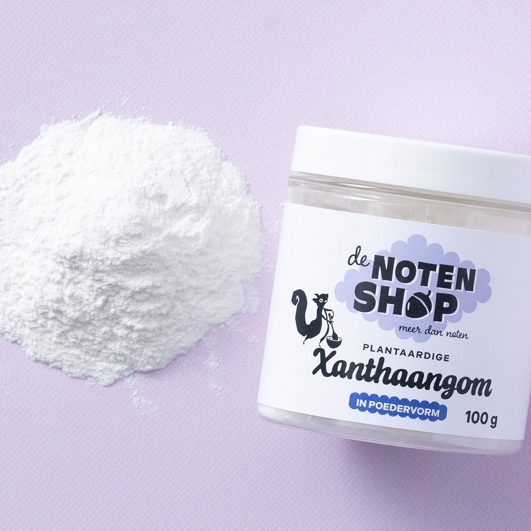 Xanthaangom 100 gram