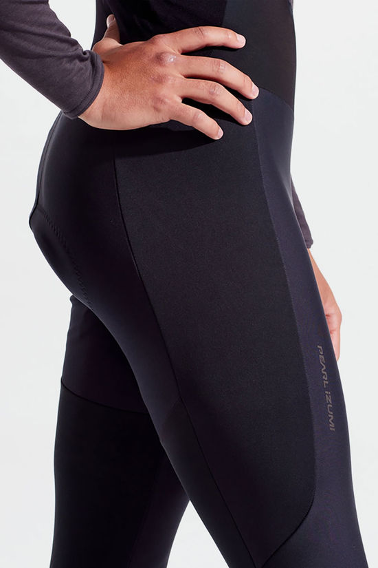 Pearl Izumi Pearl Izumi Amfib Cyc Bib Tgt Fietsbroek