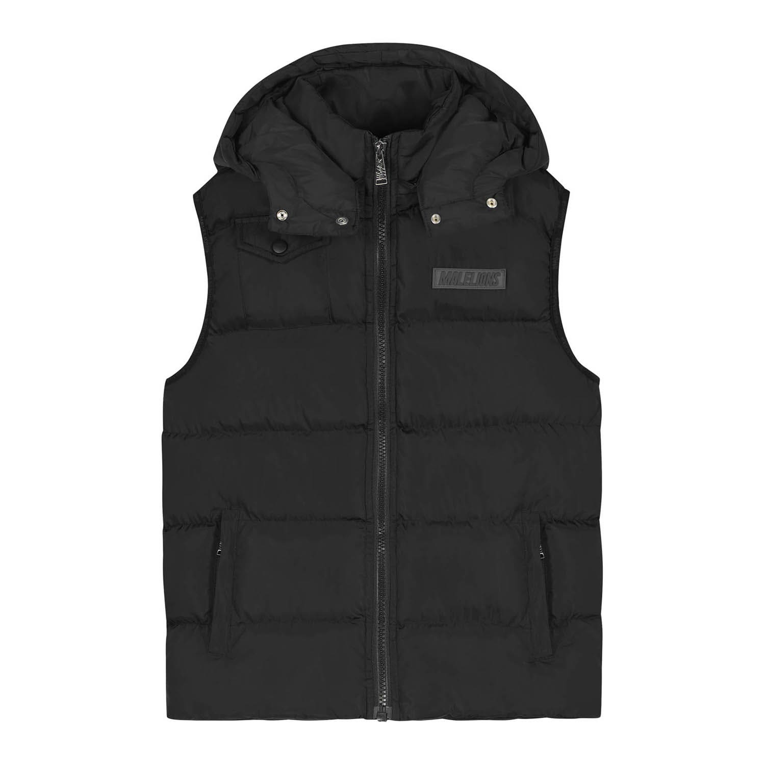 Malelions  Junior Pocket Bodywarmer