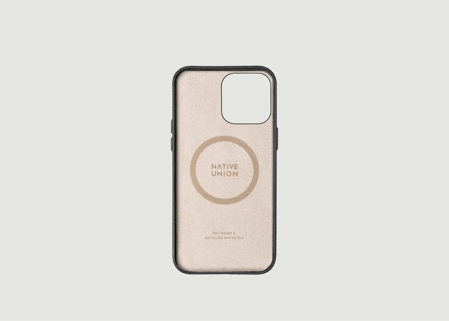 Coque (Re)Classic iPhone 14 Native Union