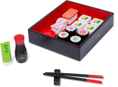VIGA Viga Lekemat Sushi