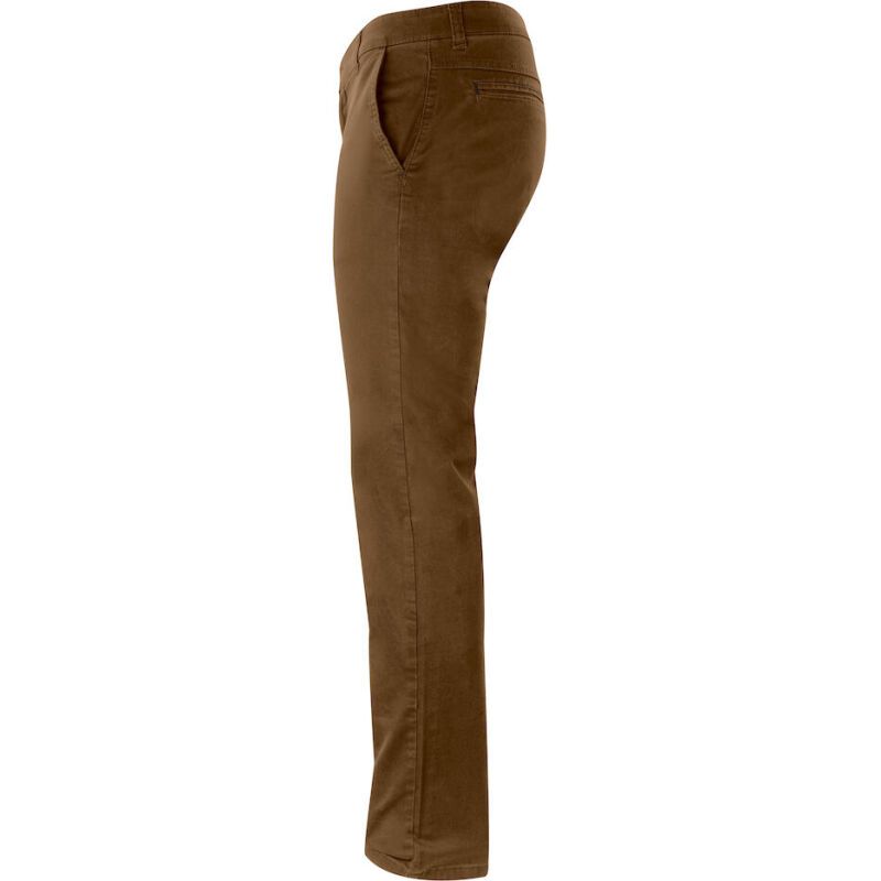 James Harvest Officer Pantalon Hommes
