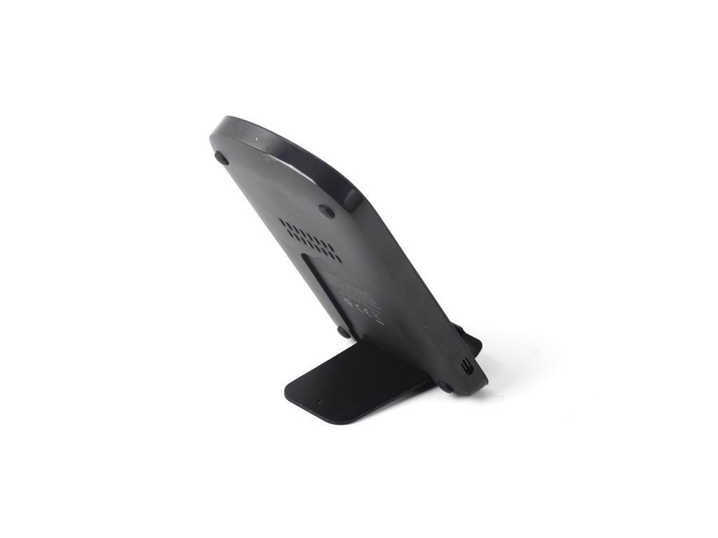 CARREGADOR WIRELESS QILIVE 15W PRETO