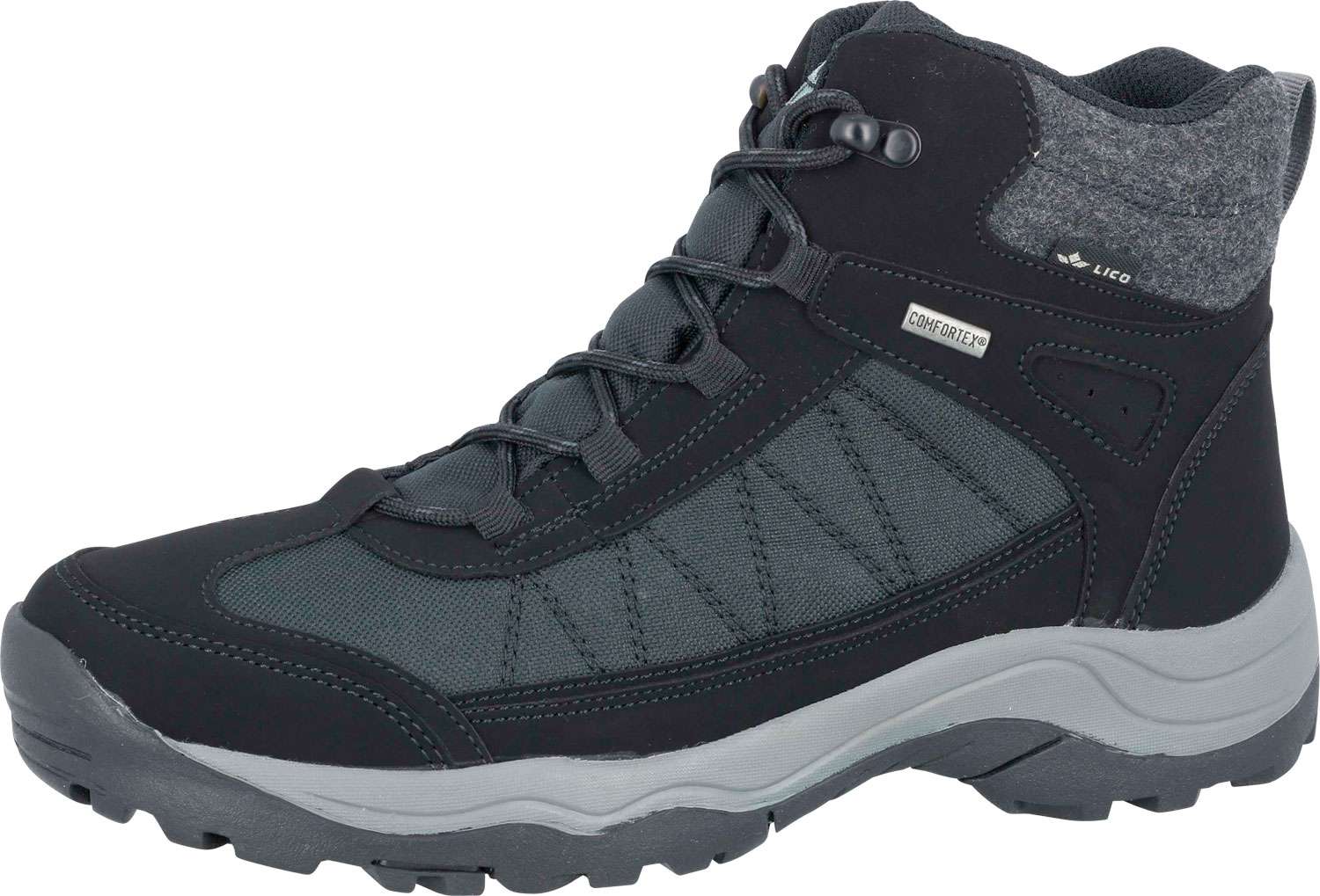 Geka Randers Herrenschuhe