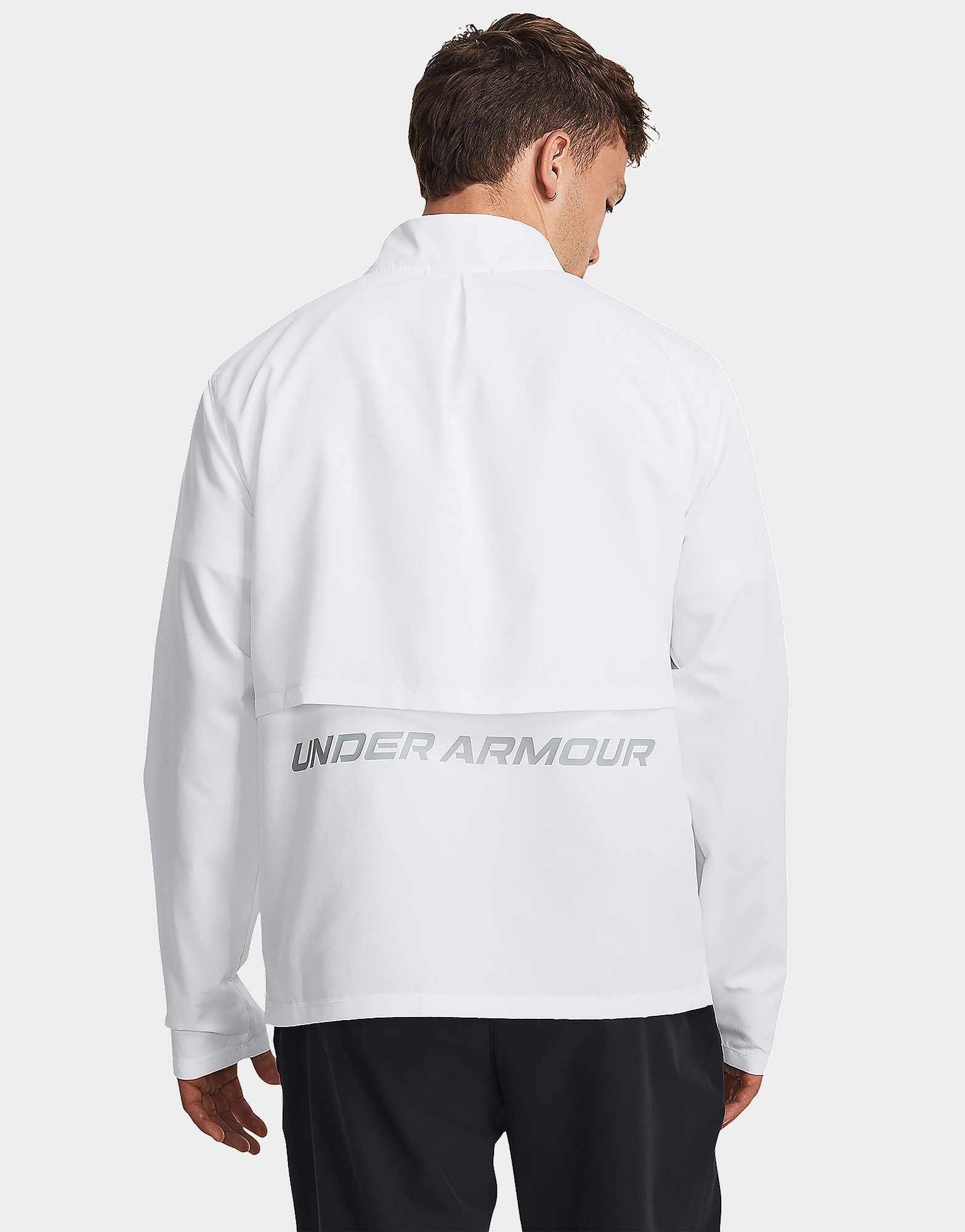 Under Armour Jacket Storm Run