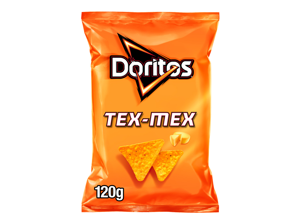 APERITIVO DORITOS TEX MEX 120G