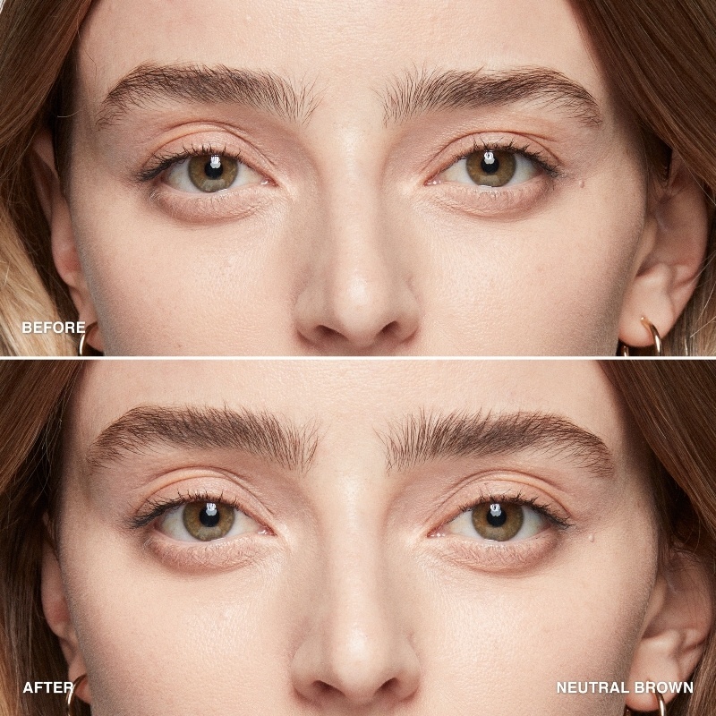 Bobbi Brown Natural Brow Shaper 4,4 ml - Neutral Brown