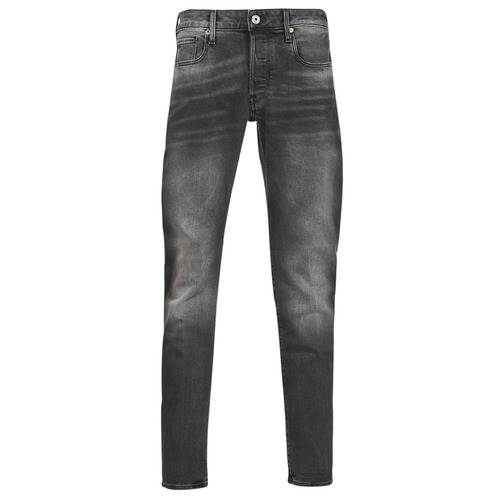 G-Star Raw - 3301 SLIM Gris