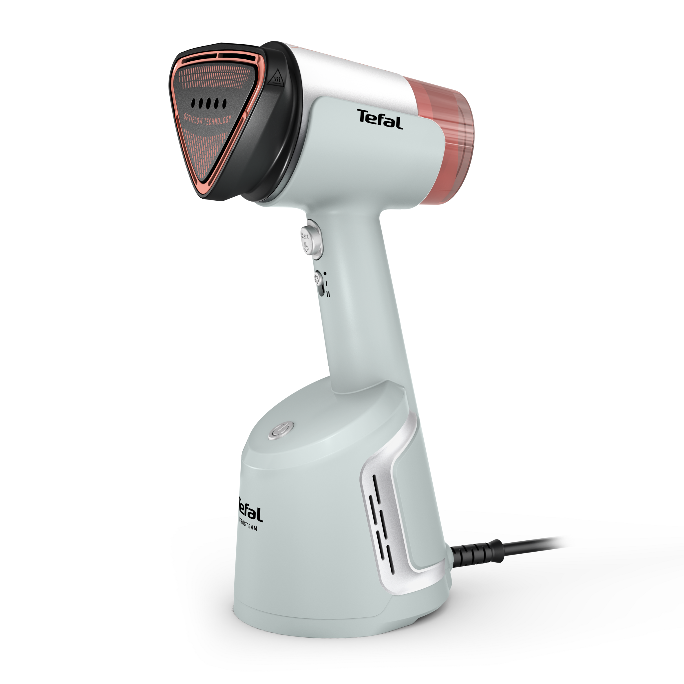 AeroSteam DT9814 kledingstomer - Beste uit de Test okt 2025