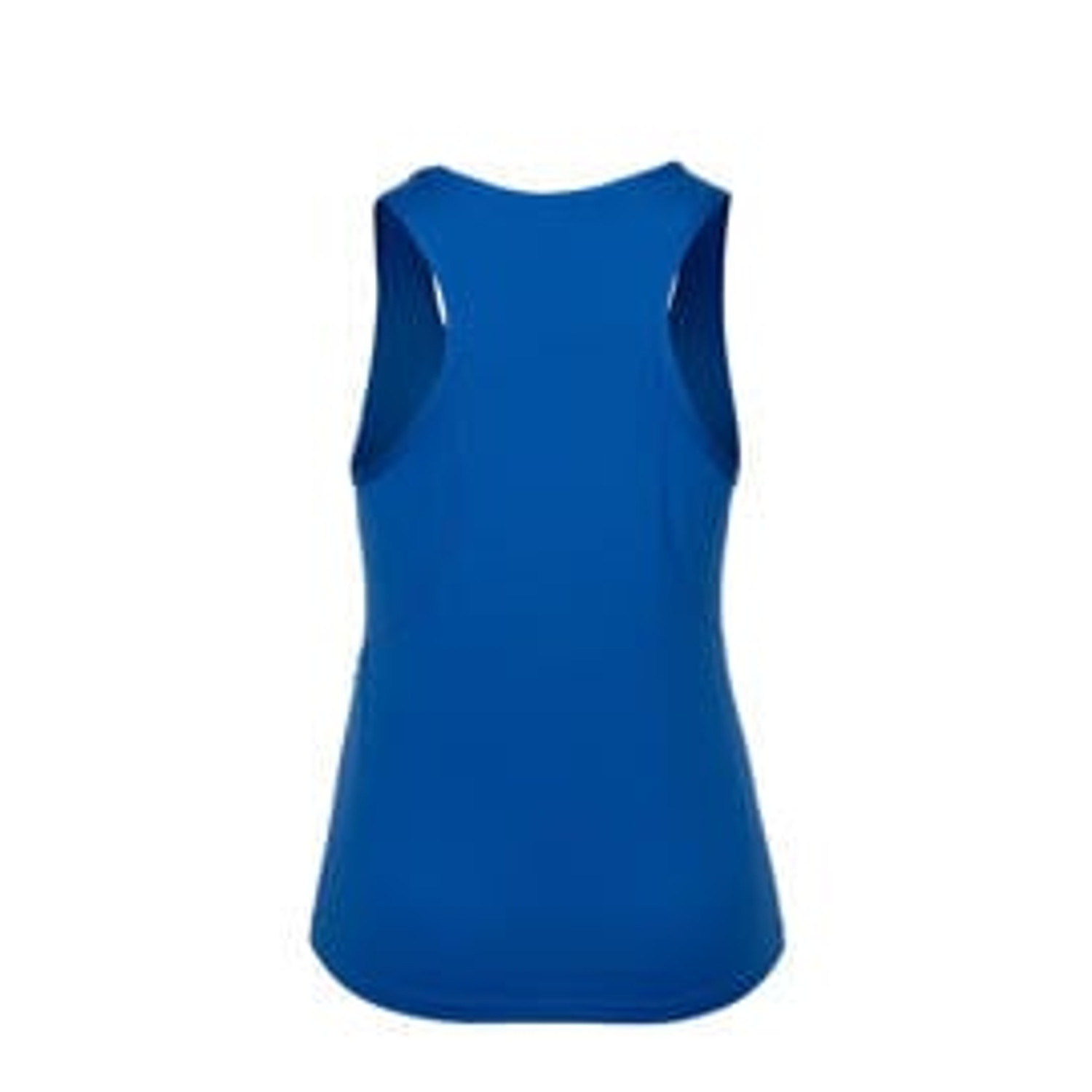 The Indian Maharadja Performance Tanktop Dames
