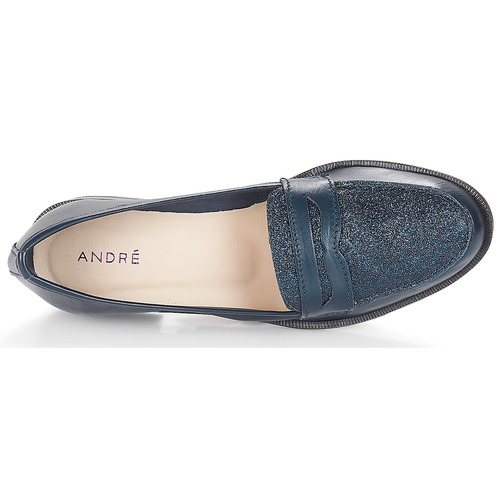 André - LONG ISLAND - Marine