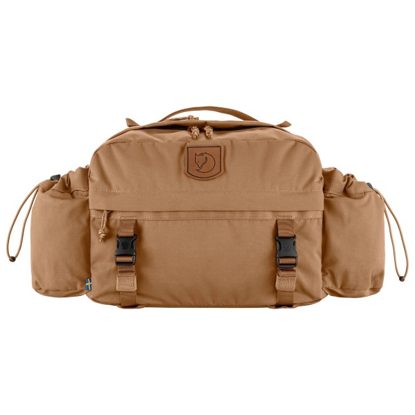 Fjällräven - Singi Hip Pack 10 - Sac banane