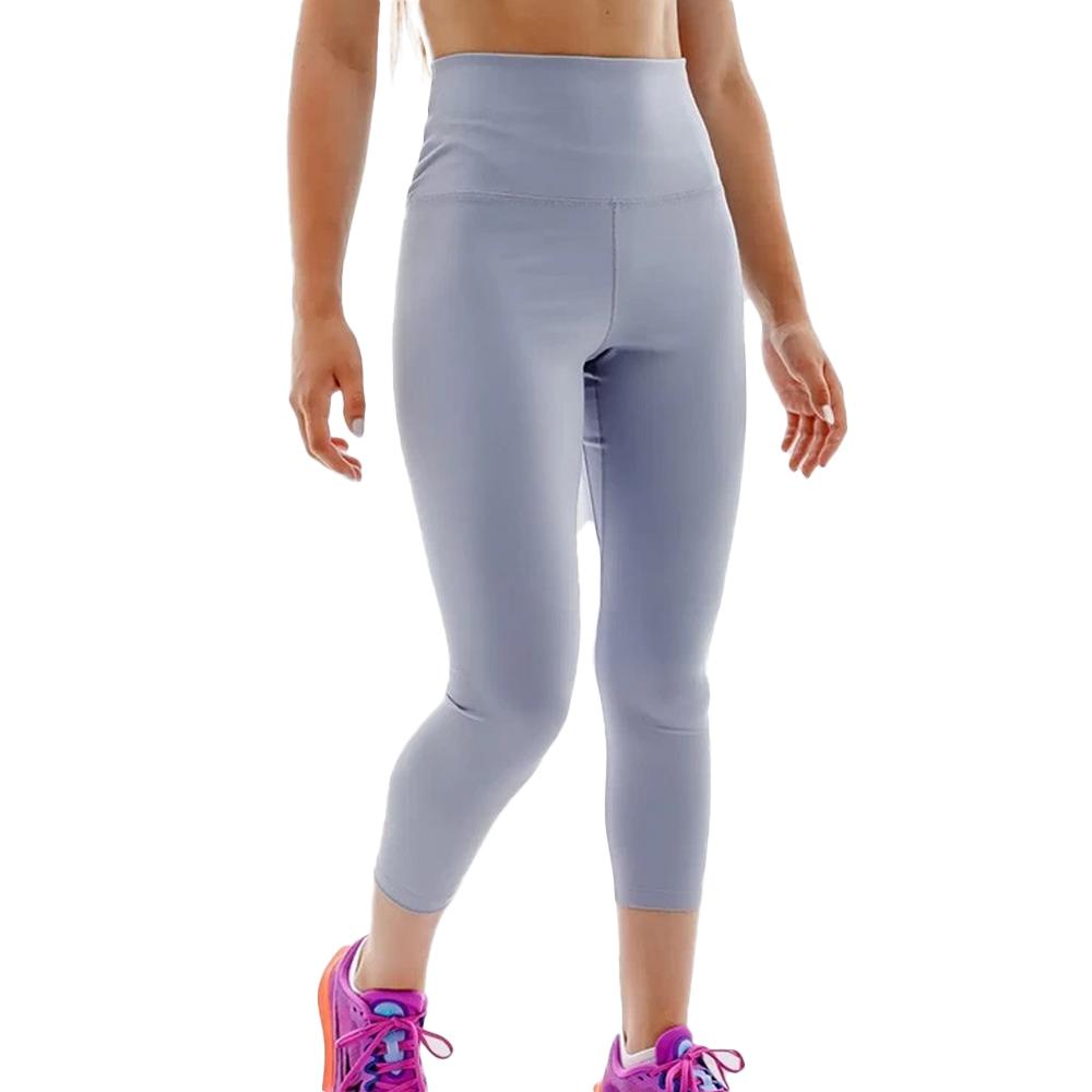 Nike Legging Mauve Femme Nike Crop Tght One