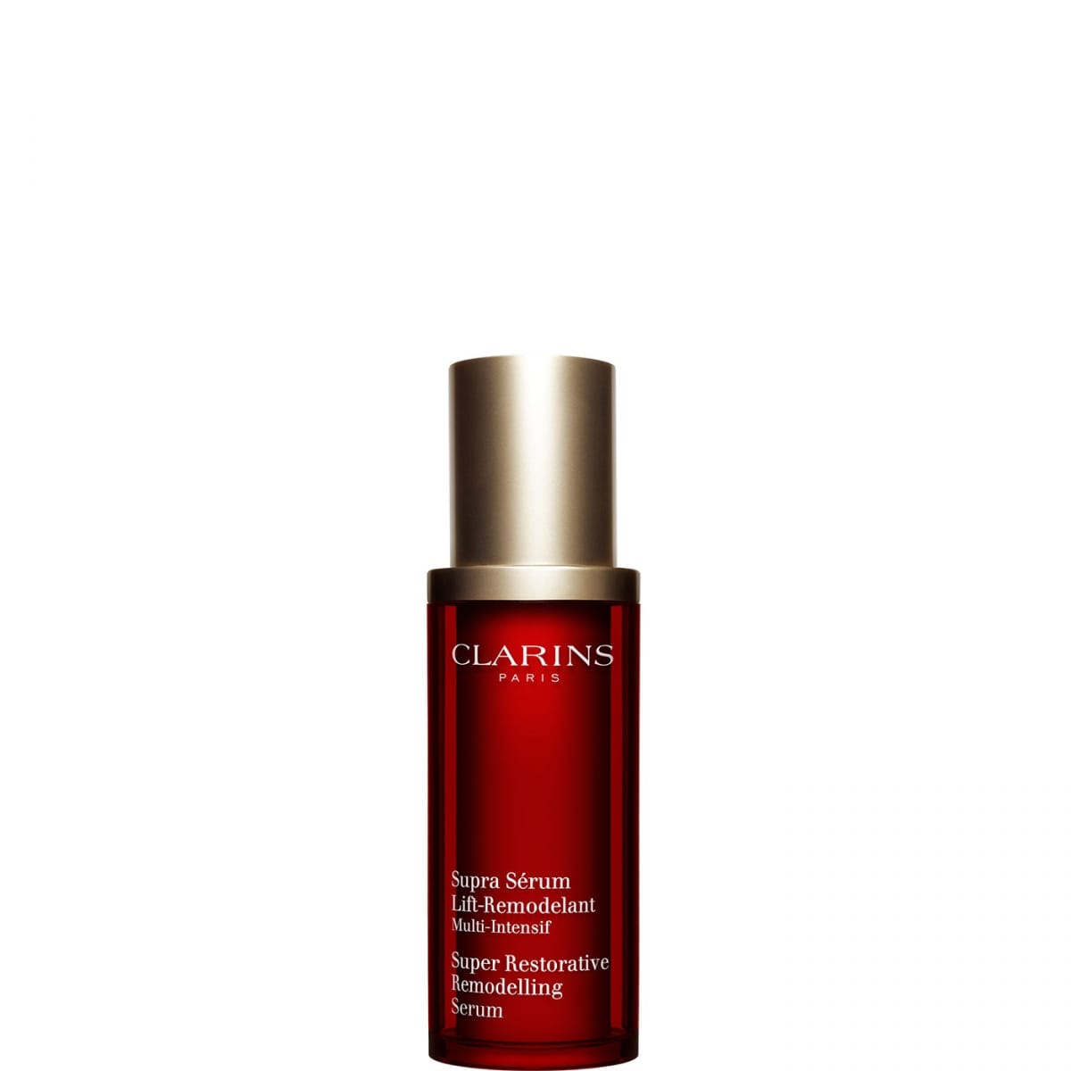 CLARINS Multi-Intensive Supra Sérum Lift-Remodelant