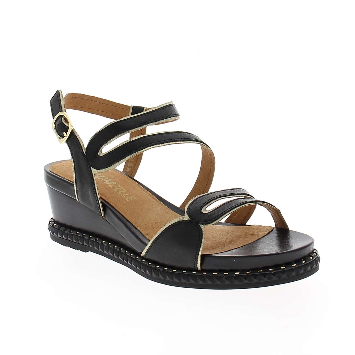 Sandales femme MAM'ZELLE SELENE