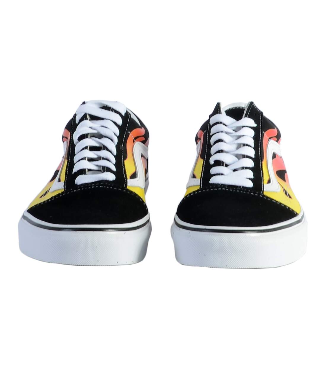 Basket Vans Old Skool VN0A38G1