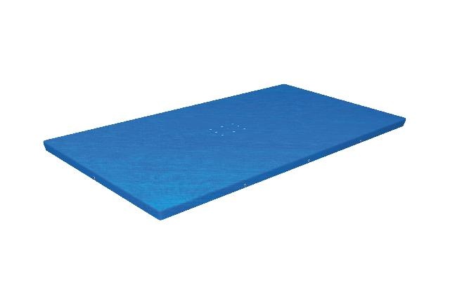 Bestway Cover Steel Pro Rechthoek 300