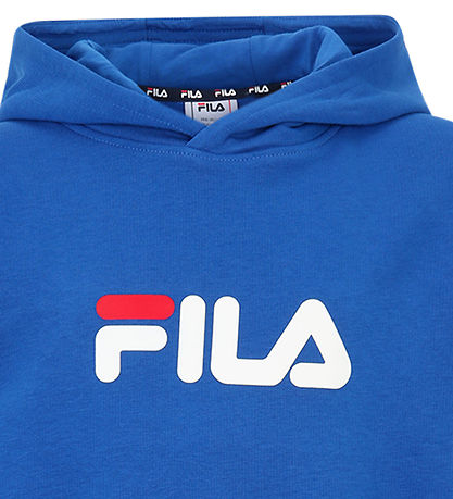 Fila H?ttetr?je - Sande - Nautical Blue