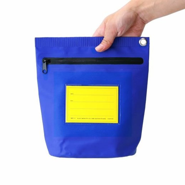 Tarp Pouch Utensilienbeutel wasserdicht, large