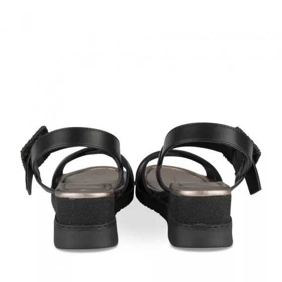 Sandales NOIR PHILOV