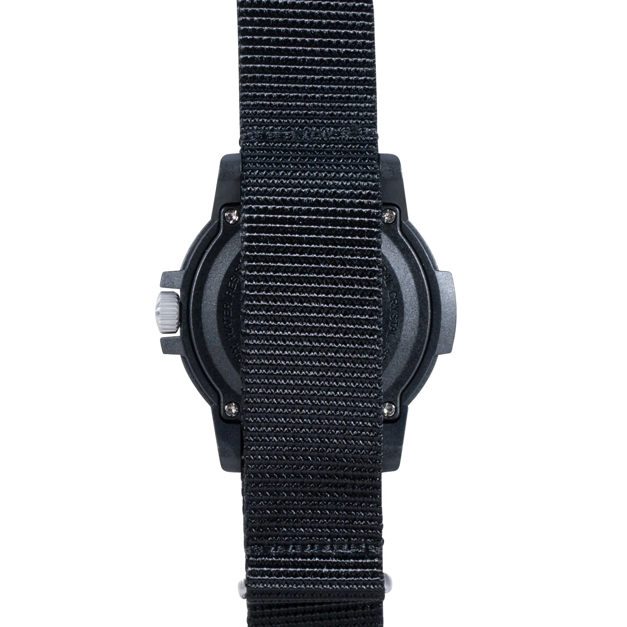 Luminox -  Armbanduhr Leatherback SEA Turtle Giant 0320