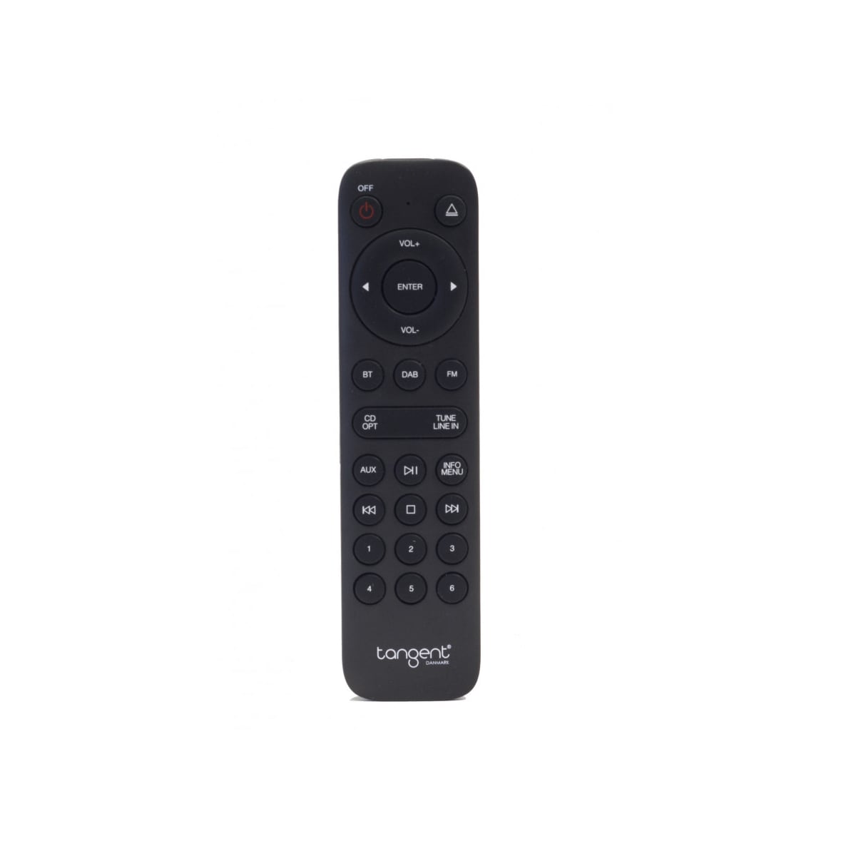 Tangent Ampster BT II