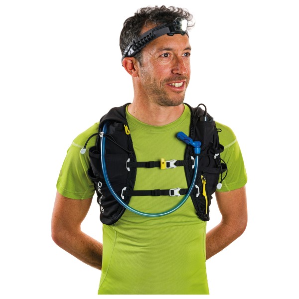 Ferrino - X-Vest 5 - Sac à dos trail
