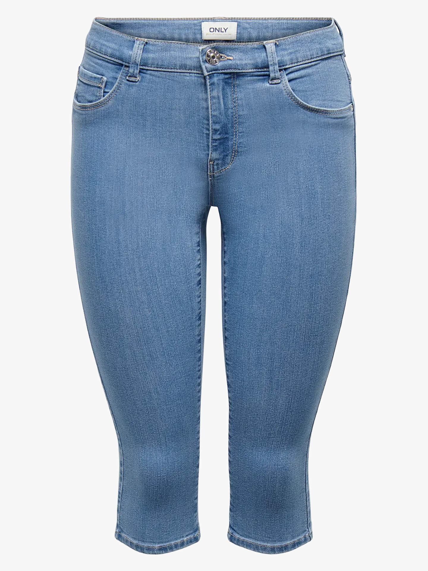 Rain Life Knickers Denim