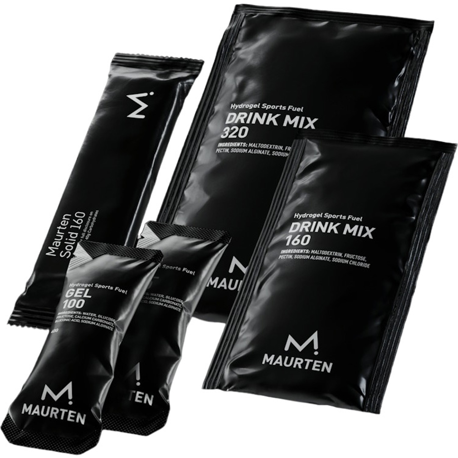 Maurten Proefpakket