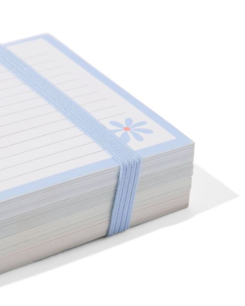 flashcards 50 sur l'anneau