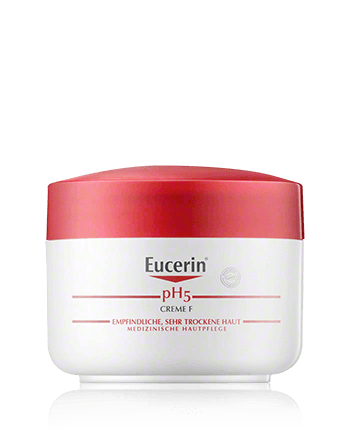Eucerin pH5 Creme F 75ml