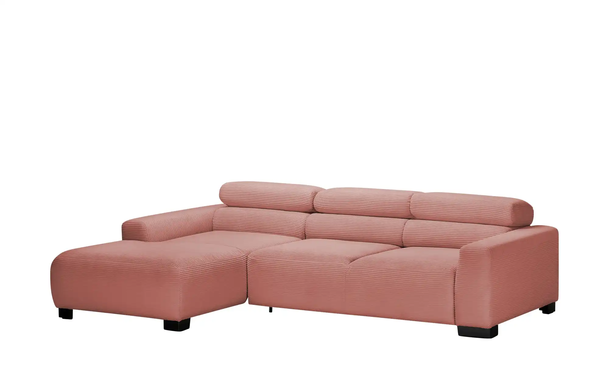 Jette Home Ecksofa  Flirt