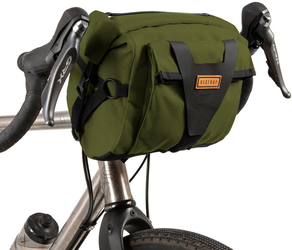 Restrap Bar Pack