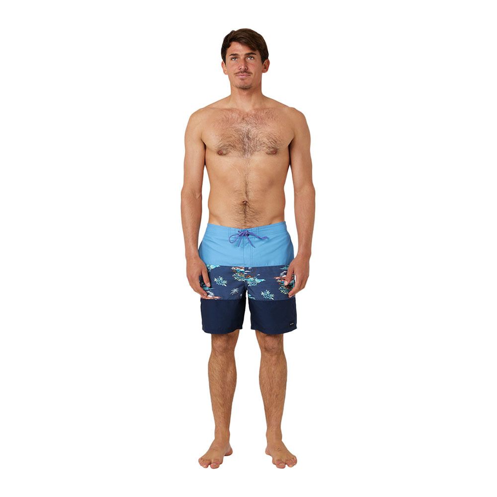 Rip Curl NU DIVIDING SEMI ELASTIC 18\