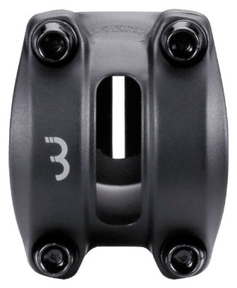 Potence BBB RoadForce II 31.8mm Noir
