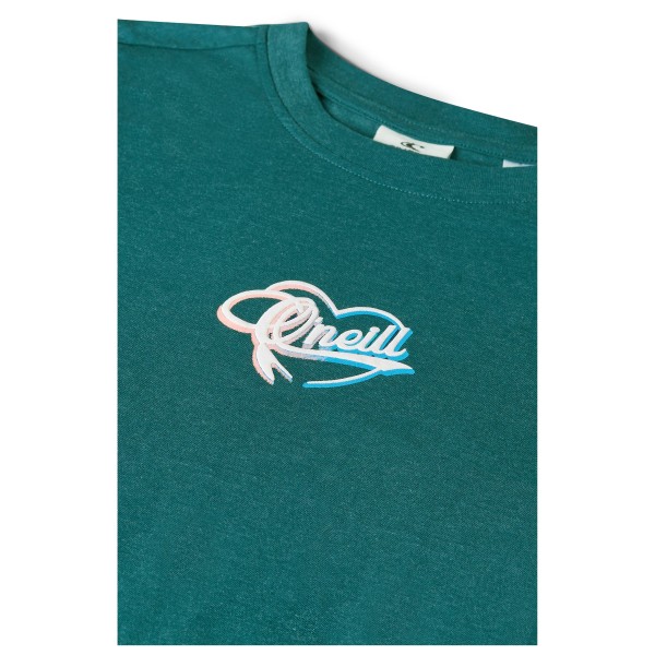 O'Neill - Kid's Script T-Shirt - T-shirt