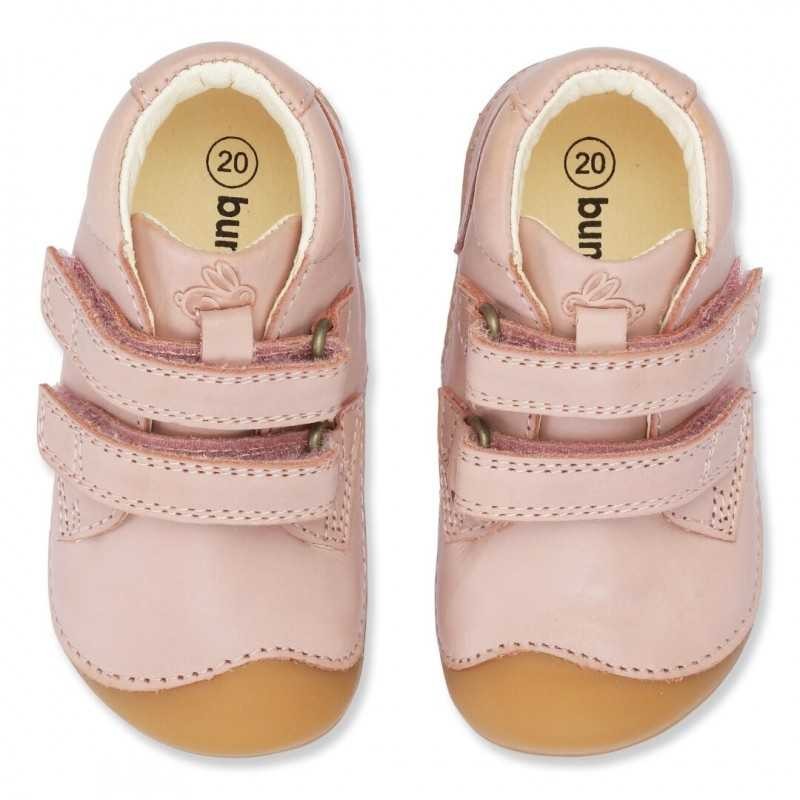 Bundgaard Bundgaard Petit Velcro Old Rose