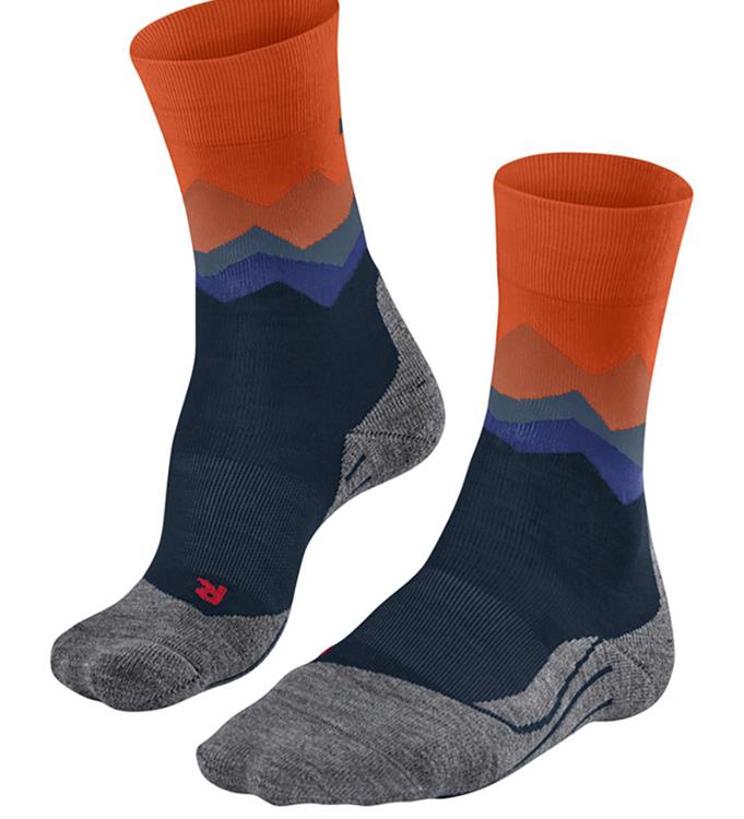Falke Men TK2 Explore Crest Trekking Sokken