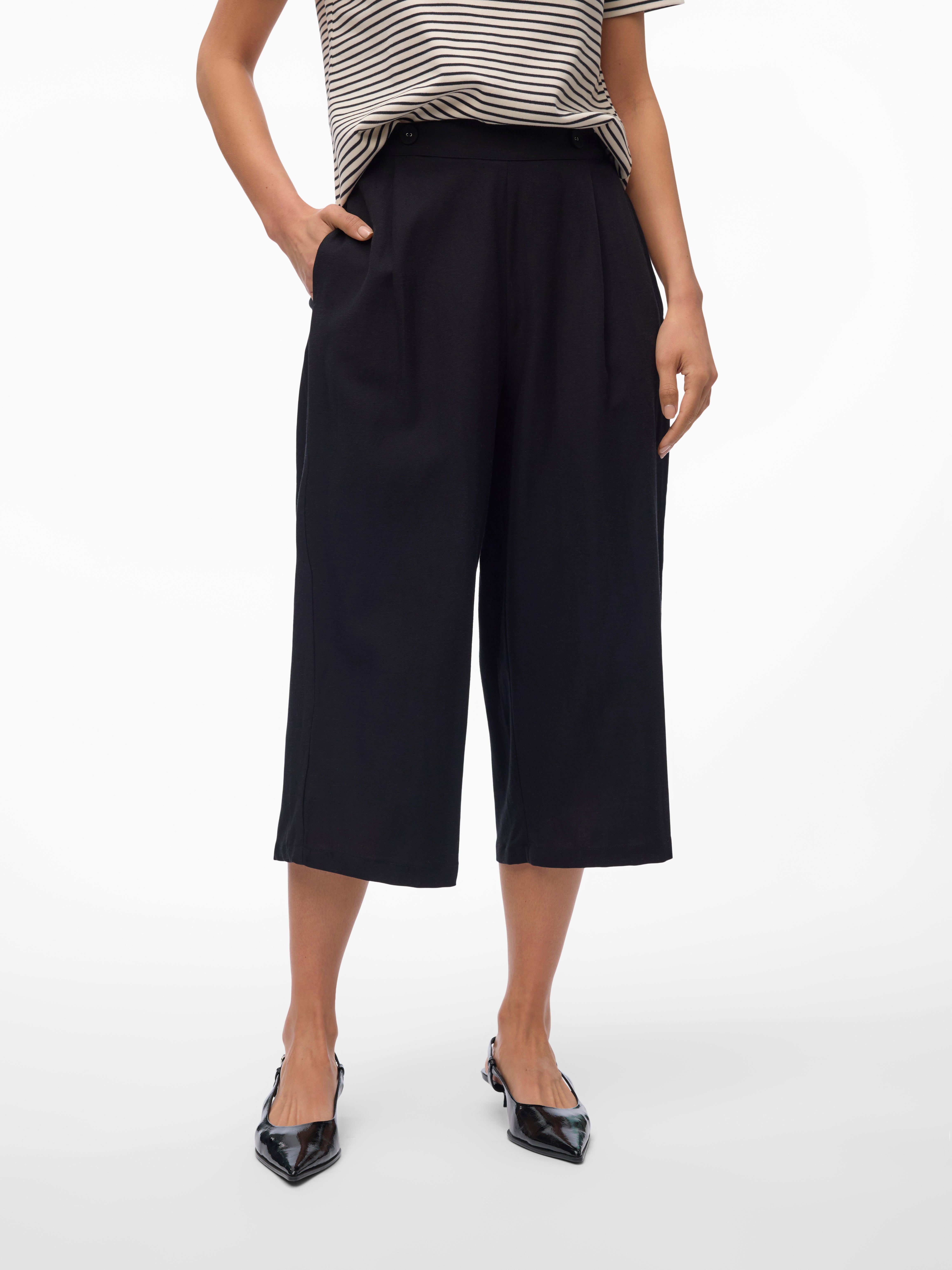 VMGISELLE Broek