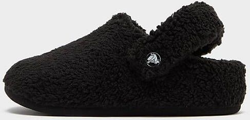 Crocs Classic Cozzy Slipper instap pantoffel voor kinderen