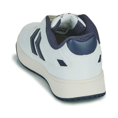 hummel - ST POWER PLAY RT - Blanc / Marine