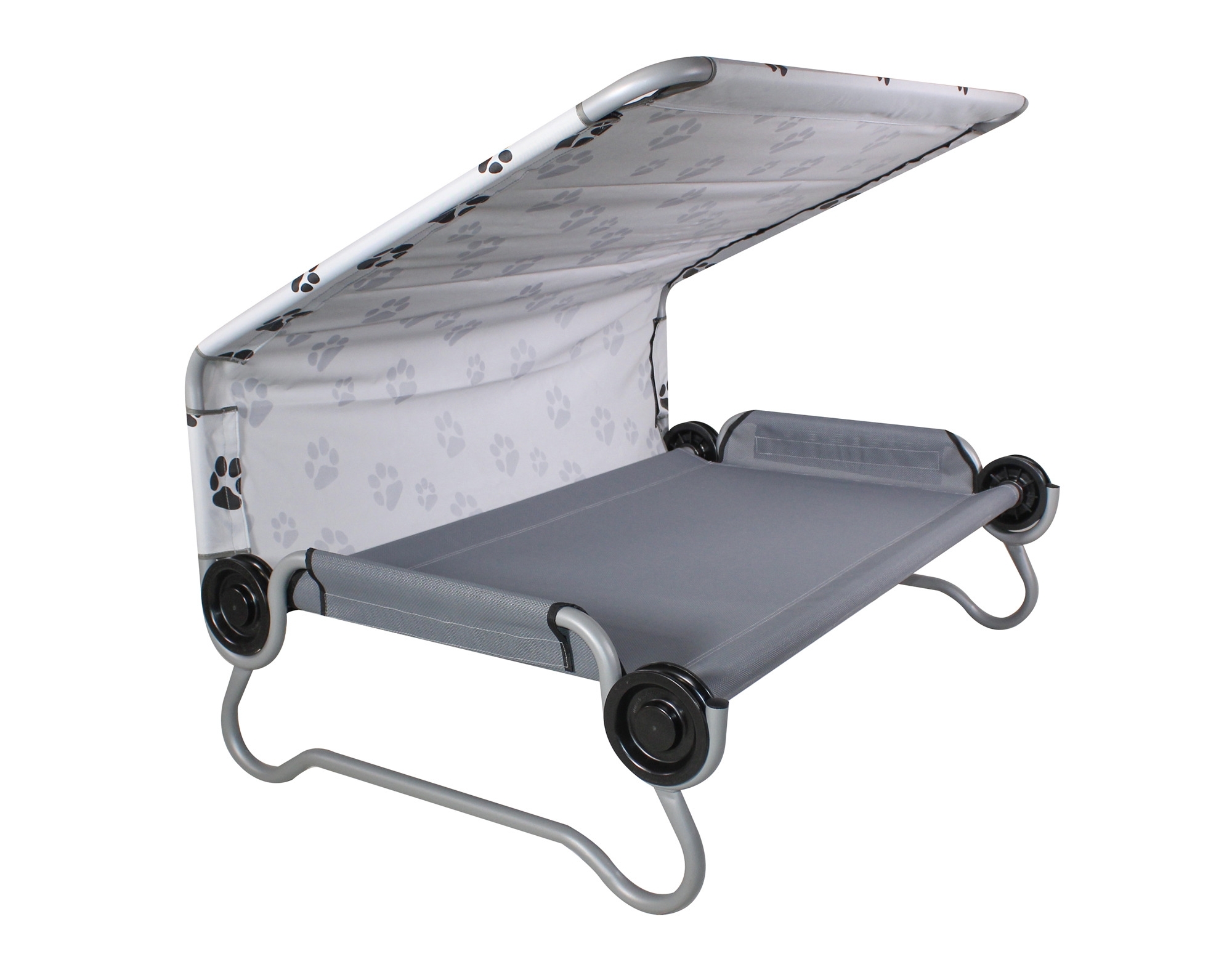 Disc-O-Bed Hundebett DOG BED Large